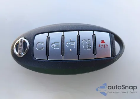 2015 Nissan Altima 2.5/2.5 S/2.5 Sl/2.5 Sv z USA, uszkodzony, nr VIN 1N4AL3AP0FC231759